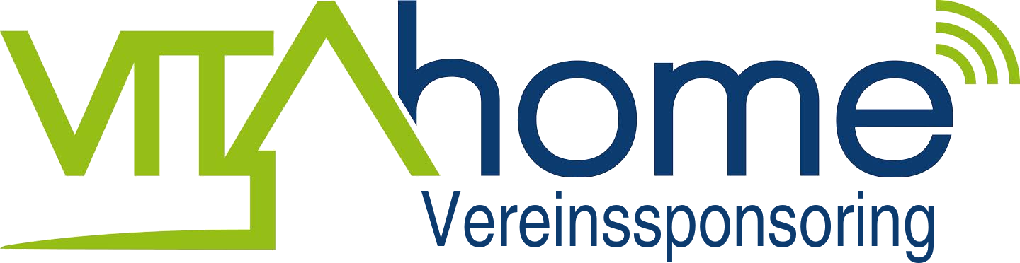 VITAhome Vereinssponsoring